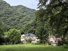 -青龙双河漂流