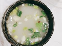 -老碗会·陕西手工面(前海世茂店)