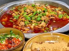 -盐井记·自贡美蛙鲜锅兔(中和店)