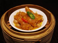 -五缘湾凯悦酒店·悦饗中餐厅