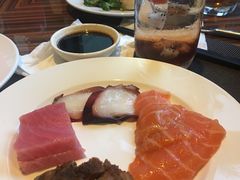 -万达文华酒店·美食汇自助餐厅