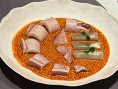 -许家菜(望江店)