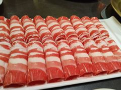 -鼓楼东街老火锅(鼓楼店)