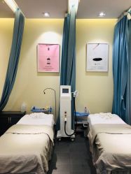 -蜜丝卡伦美甲美睫连锁