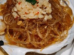 -开海·红岛海鲜虾水饺(石老人店)