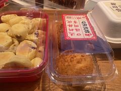 -彭记优口(王府井购物中心店)