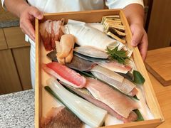 -鮨一日本料理旗舰店(总店)