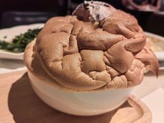 -港丽餐厅(高德置地店)