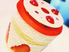 -BLACKSWAN黑天鹅(环球店)