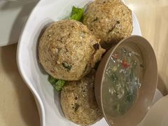 -盛记粥面(佐敦店)