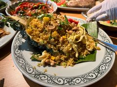 -大头虾越式风味餐厅(光明广场店)