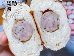 -富贵面包公司(运河店)