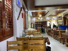 大堂-友利砂锅居(烟台店)
