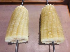 -很久以前羊肉串(昌里路三钢里店)