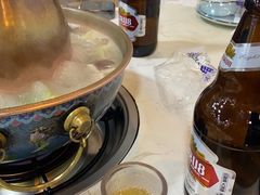 -马记伊源斋涮肉·清真菜(百子湾店)