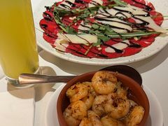 -Pasha帕夏土耳其餐厅(南昌路店)