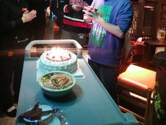 -佬土鹅肠火锅(解放路店)