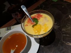 -汤城小厨•粤菜•靓汤(苏州街店)