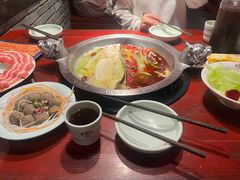 -袁老四重庆老火锅(桐梓坡店)