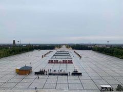 -法门文化景区