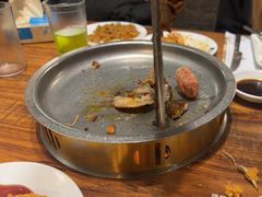 -汉巴味德(大悦城店)