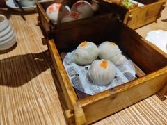 禄运金牌虾饺皇-禄运茶居·手工点心(猎德店)