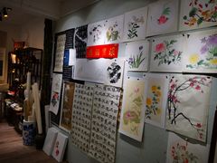-八哥美术·成人美术画室(总校区)