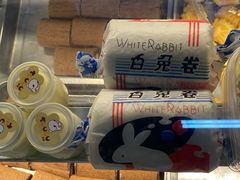 -甜嘟嘟烘焙坊(舒城路店)