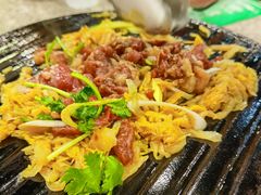 -厚味居炙子烤肉·清真(天桥南纬路店)