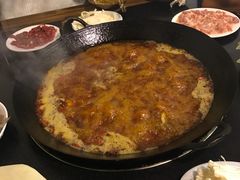 -苟味道老火锅(黄桷坪店)