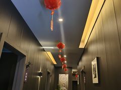 -鹿栖.精油SPA(金山世纪城店)