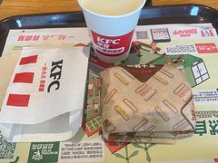 -肯德基(济南火车站一店)