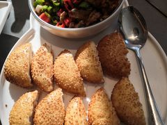-大闫家烧烤·小海鲜家常菜(郑庄店)