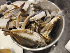 -川骄海鲜自助(河东店)