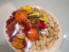 -山泉公馆酒家(珠江新城店)
