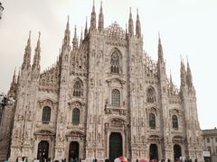 -米兰马尔彭萨国际机场