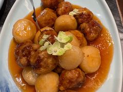 -安泰楼·佛跳墙创始人·传统闽味早茶·酒楼(三坊七巷闽菜地标店)