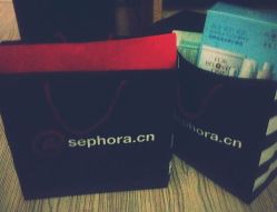 -丝芙兰Sephora