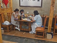 -粘豆包铁锅炖二部(温泉街店)
