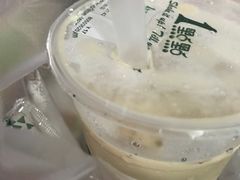 -1点点(康王中路店)