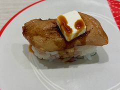 奶香芝士鹅肝寿司15-滨寿司(高新伊藤店)