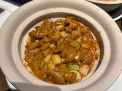 -粗茶淡饭·隐庐私厨(东亭店)