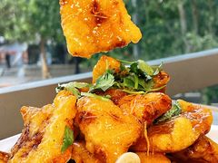 -叁拾壹克饺子·东北菜(国贸店)
