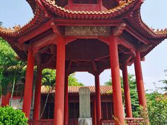 -南沙天后宫景区