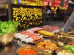 -核桃碳烤肉馆(深圳首店)