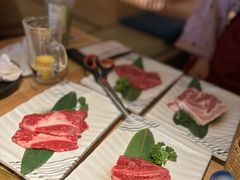 -赤坂亭·M9和牛烧肉(南京江南虹悦城店)