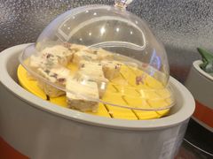 -密友回转自助火锅(世茂国际广场店)