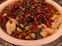 蜀香水煮鱼-好伦哥披萨(地坛店)