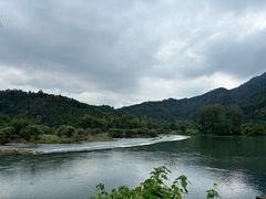 -古堰画乡景区