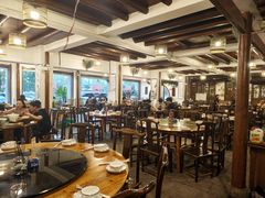 -翠姐姐农家大院·老底子萧山菜(建设一路店)